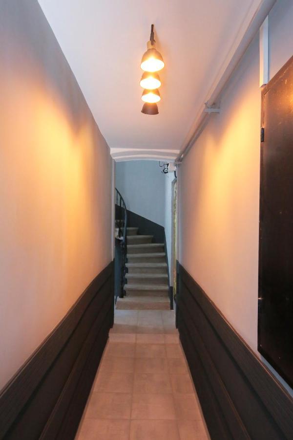 Le Retro, T2 Hypercentre Chic Et Cosy, Wifi Par Sovalfi Apartment Saint-Etienne  Exterior photo
