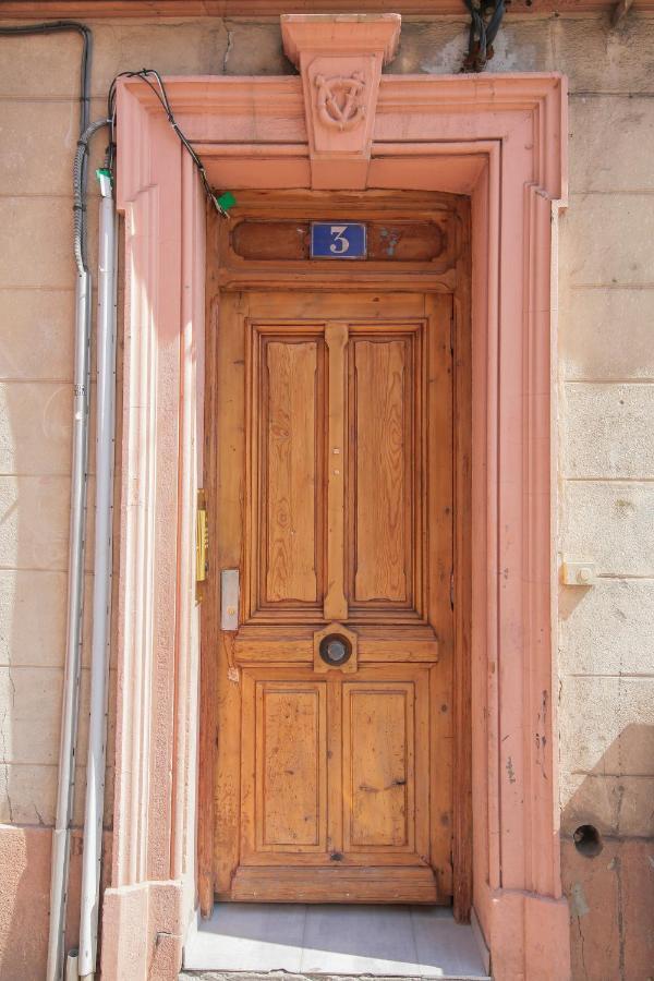 Le Retro, T2 Hypercentre Chic Et Cosy, Wifi Par Sovalfi Apartment Saint-Etienne  Exterior photo